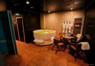 Гостиница Le  Санкт-Петербург-4