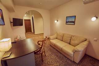 Гостиница Le Vashoff Hotel Санкт-Петербург Люкс-10