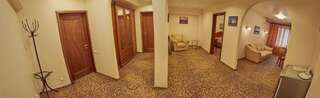 Гостиница Le Vashoff Hotel Санкт-Петербург lux-4