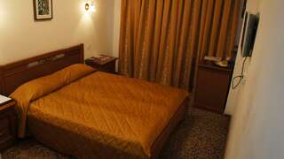 Гостиница Le Vashoff Hotel Санкт-Петербург Номер стандарт с 1 двуспальной кроватью-1