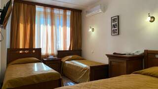 Гостиница Le Vashoff Hotel Санкт-Петербург standart triple-1