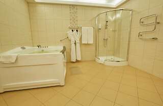 Гостиница Le Vashoff Hotel Санкт-Петербург Люкс-1