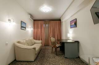 Гостиница Le Vashoff Hotel Санкт-Петербург Номер люкс-6