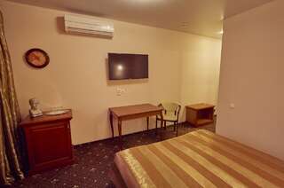 Гостиница Le Vashoff Hotel Санкт-Петербург Комфорт с 1  кроватью-2