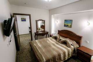 Гостиница Le Vashoff Hotel Санкт-Петербург Номер люкс-2