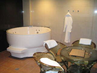 Гостиница Le Vashoff Hotel Санкт-Петербург-0