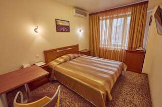 Гостиница Le Vashoff Hotel Санкт-Петербург Двухместный номер с 1 кроватью-1