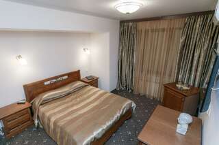 Гостиница Le Vashoff Hotel Санкт-Петербург Номер улучшенный-3