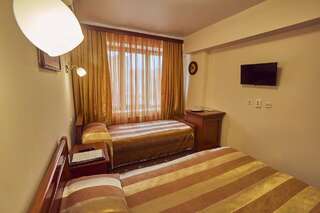 Гостиница Le Vashoff Hotel Санкт-Петербург Семейный номер-1