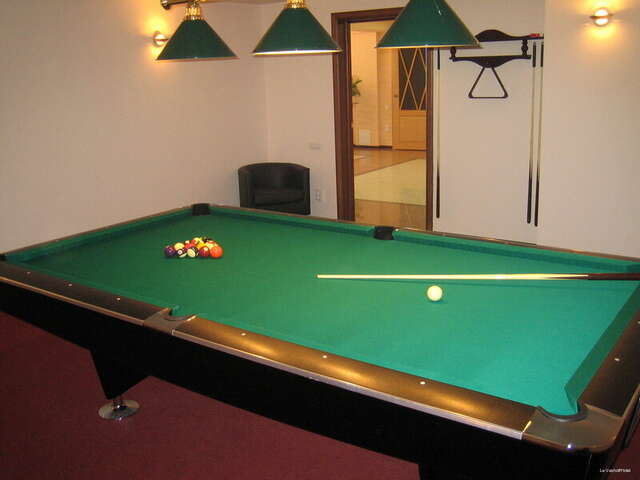 Гостиница Le Vashoff Hotel Санкт-Петербург-166