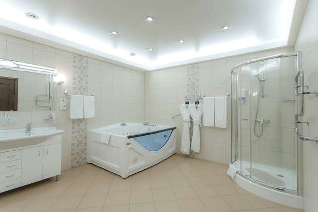 Гостиница Le Vashoff Hotel Санкт-Петербург-99