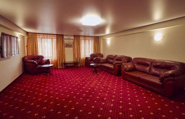 Гостиница Le Vashoff Hotel Санкт-Петербург-28