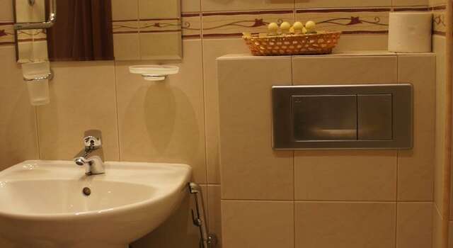 Гостиница Le Vashoff Hotel Санкт-Петербург-72