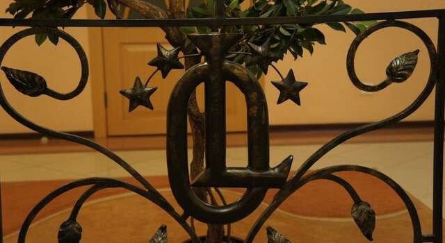 Гостиница Le Vashoff Hotel Санкт-Петербург-12