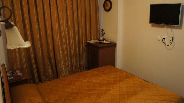 Гостиница Le Vashoff Hotel Санкт-Петербург-85