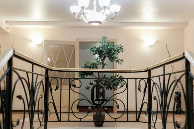 Гостиница Le Vashoff Hotel Санкт-Петербург-62