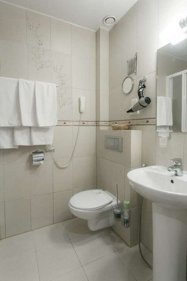 Гостиница Le Vashoff Hotel Санкт-Петербург-139