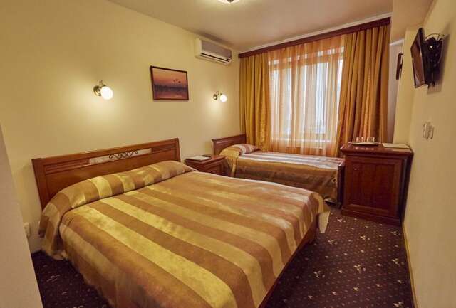 Гостиница Le Vashoff Hotel Санкт-Петербург-124