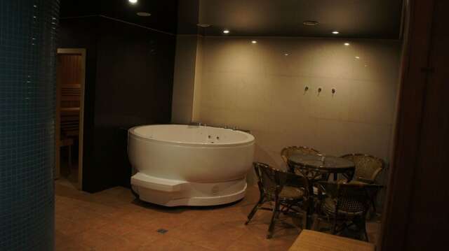 Гостиница Le Vashoff Hotel Санкт-Петербург-129