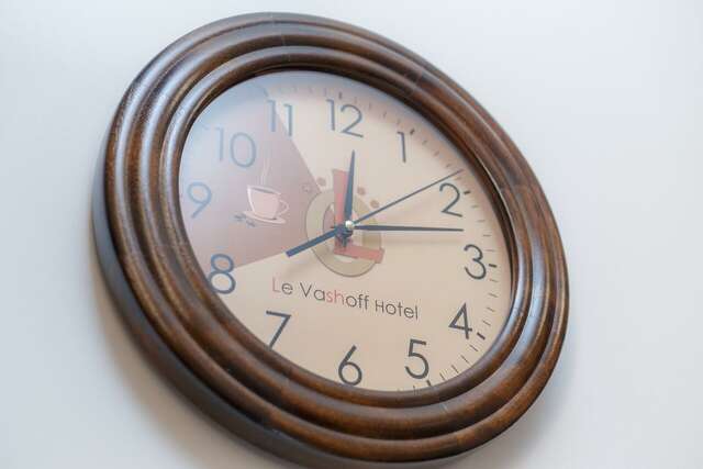 Гостиница Le Vashoff Hotel Санкт-Петербург-18