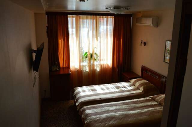 Гостиница Le Vashoff Hotel Санкт-Петербург-68