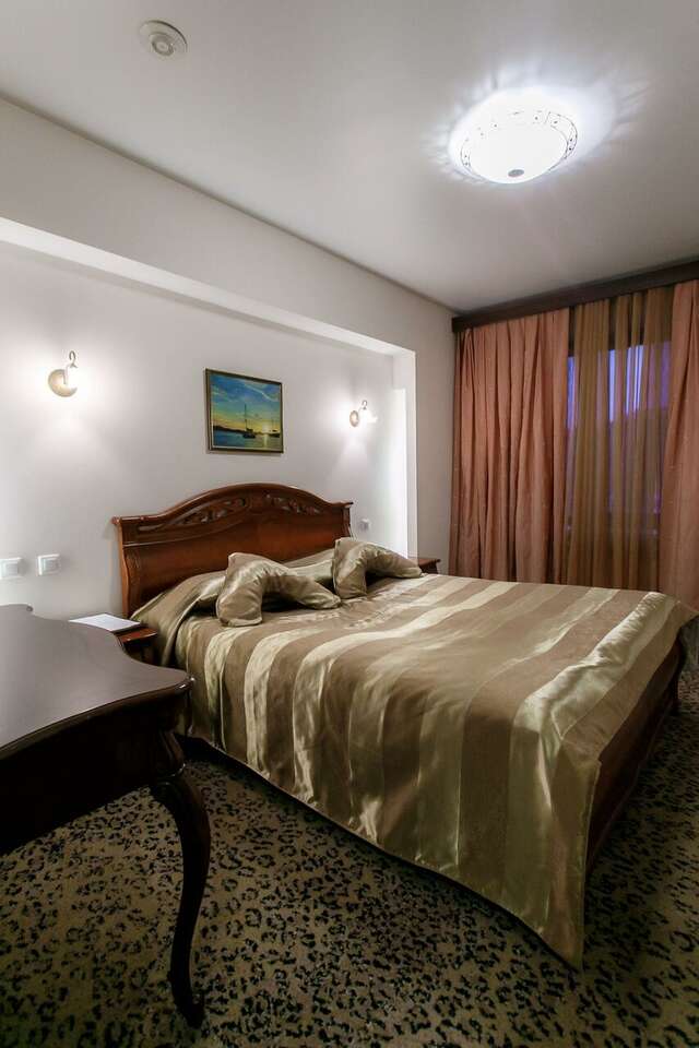 Гостиница Le Vashoff Hotel Санкт-Петербург-31