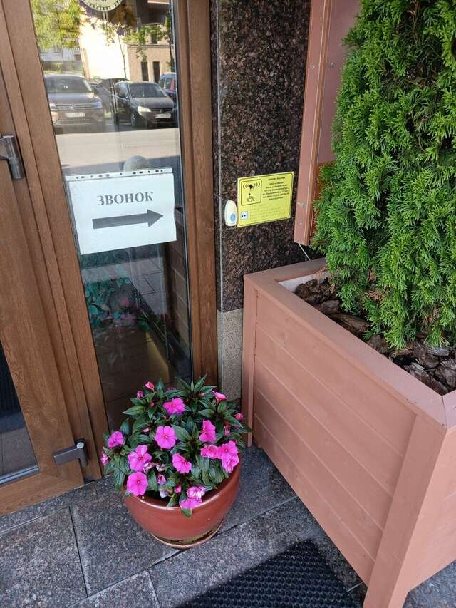 Гостиница Le Vashoff Hotel Санкт-Петербург-59