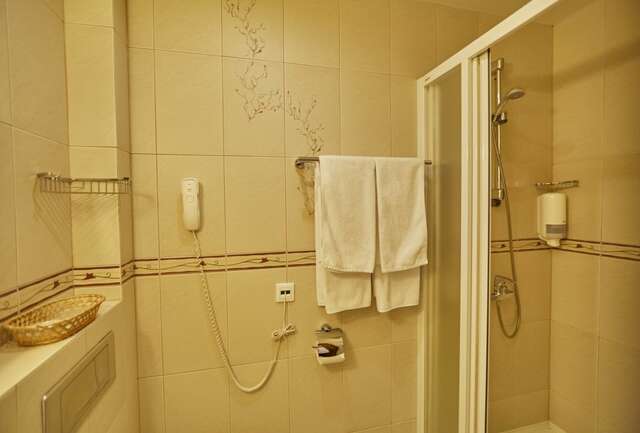 Гостиница Le Vashoff Hotel Санкт-Петербург-96