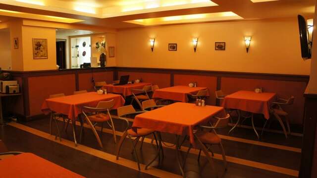 Гостиница Le Vashoff Hotel Санкт-Петербург-112