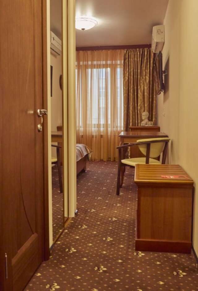 Гостиница Le Vashoff Hotel Санкт-Петербург-32