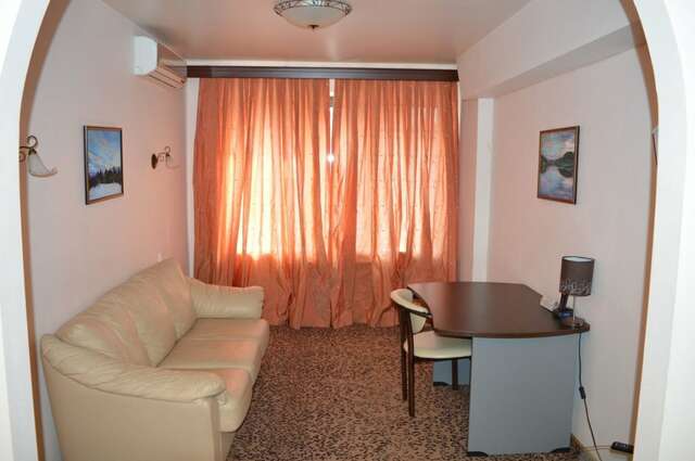 Гостиница Le Vashoff Hotel Санкт-Петербург-53