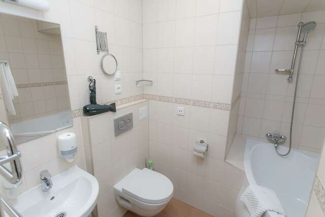 Гостиница Le Vashoff Hotel Санкт-Петербург-134