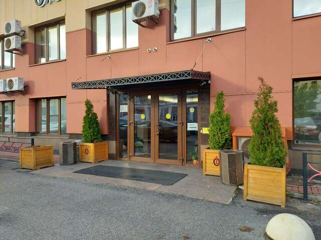 Гостиница Le Vashoff Hotel Санкт-Петербург-60