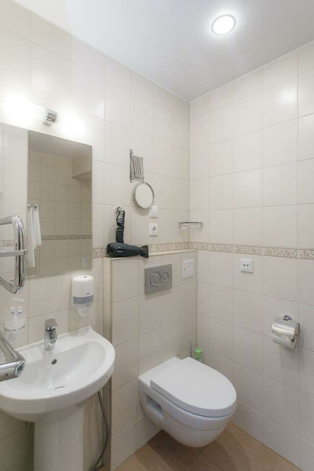 Гостиница Le Vashoff Hotel Санкт-Петербург-144