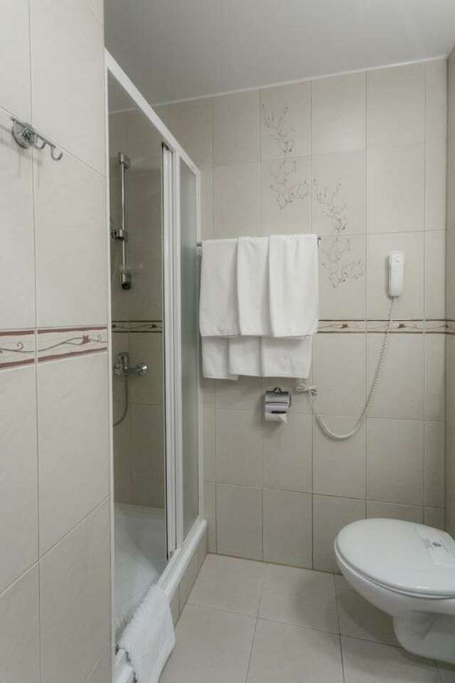 Гостиница Le Vashoff Hotel Санкт-Петербург-145