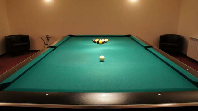 Гостиница Le Vashoff Hotel Санкт-Петербург-16