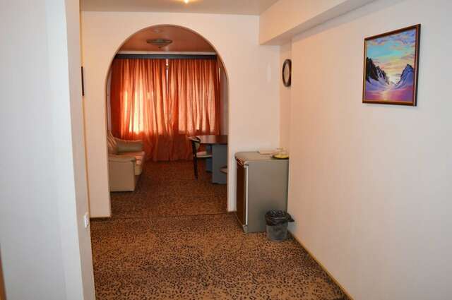 Гостиница Le Vashoff Hotel Санкт-Петербург-130