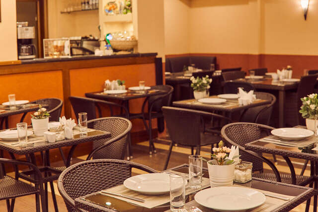 Гостиница Le Vashoff Hotel Санкт-Петербург-163