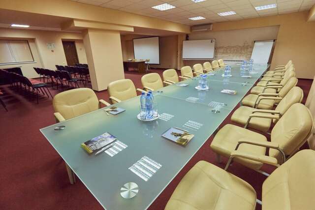 Гостиница Le Vashoff Hotel Санкт-Петербург-56