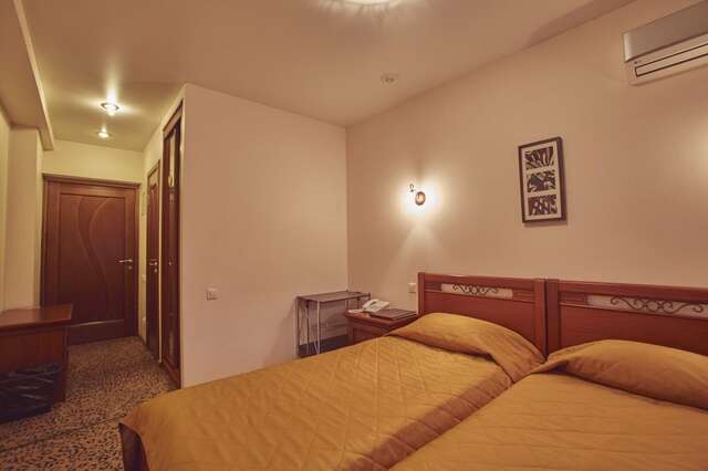 Гостиница Le Vashoff Hotel Санкт-Петербург-109