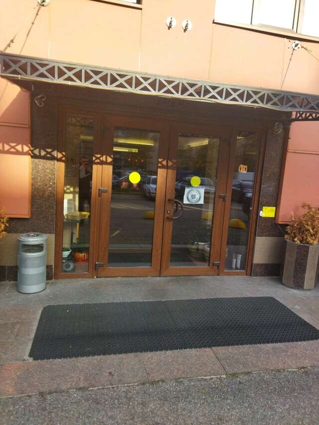 Гостиница Le Vashoff Hotel Санкт-Петербург-86