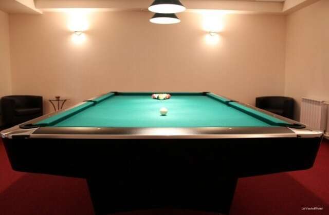 Гостиница Le Vashoff Hotel Санкт-Петербург-164