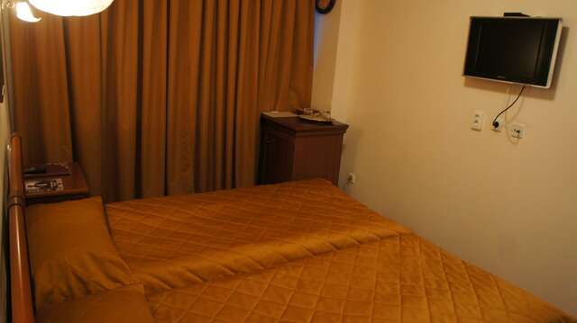 Гостиница Le Vashoff Hotel Санкт-Петербург-108