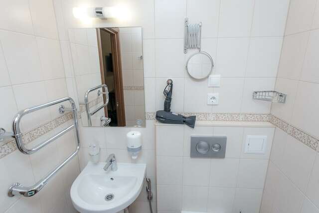 Гостиница Le Vashoff Hotel Санкт-Петербург-137