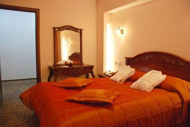 Гостиница Le Vashoff Hotel Санкт-Петербург-4