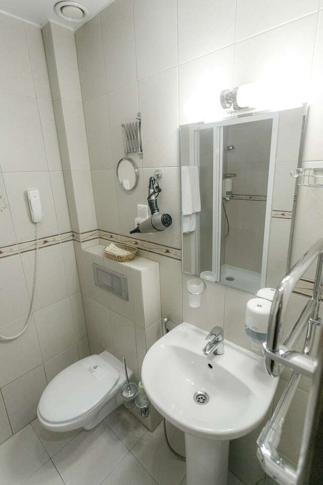 Гостиница Le Vashoff Hotel Санкт-Петербург-141