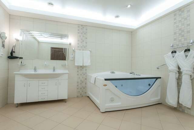 Гостиница Le Vashoff Hotel Санкт-Петербург-23