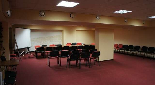 Гостиница Le Vashoff Hotel Санкт-Петербург-138