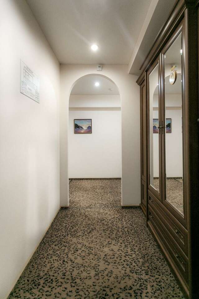 Гостиница Le Vashoff Hotel Санкт-Петербург-116