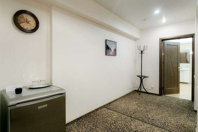 Гостиница Le Vashoff Hotel Санкт-Петербург-54